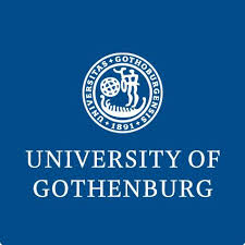 University Of Gothenburg Logo